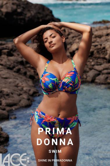 PrimaDonna Swim - Latakia Bikini BH E-I skål