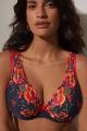 PrimaDonna Lingerie - Devdaha Foret Décolleté BH E-G skål