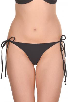 LACE Lingerie - Dueodde Brasiliansk Bikini Trusse med bindebånd