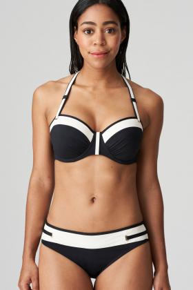 PrimaDonna Swim - Istres Bikini Bandeau BH D-H skål