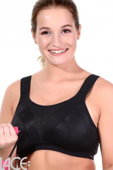 Freya Active - Dynamic Sports BH F-M skål