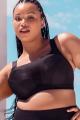 Curvy Kate - Everymove Sports BH med bøjle G-K skål