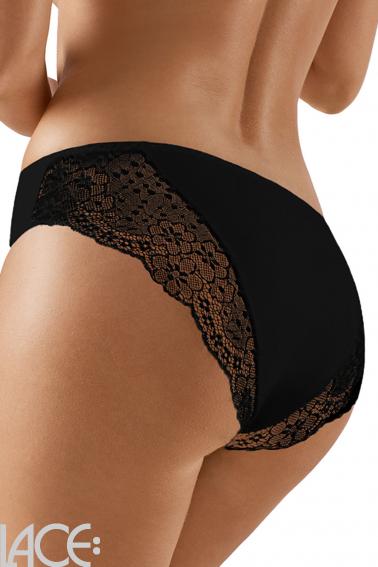 Babell Lingerie - 3-Pack - Tai trusse - Babell 01