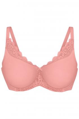 Triumph - Amourette Minimizer BH D-H skål