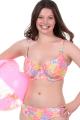 LACE Design - Bikini Push Up BH D-J skål - LACE Swim #13