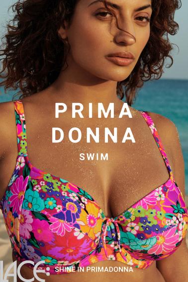 PrimaDonna Swim - Najac Bikini BH E-I skål