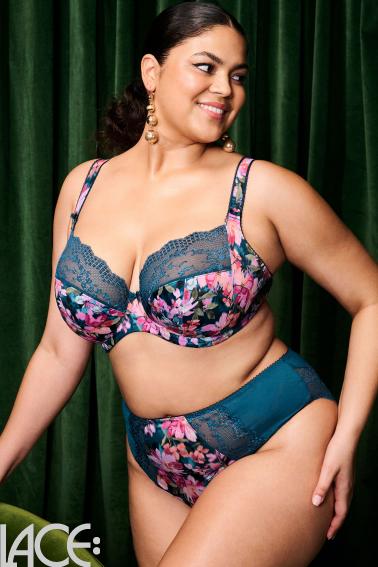 Elomi - Lucie Décolleté BH I-M skål