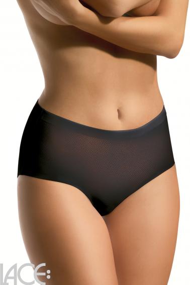 Babell Lingerie - 3-Pack - Høj trusse - Babell 04