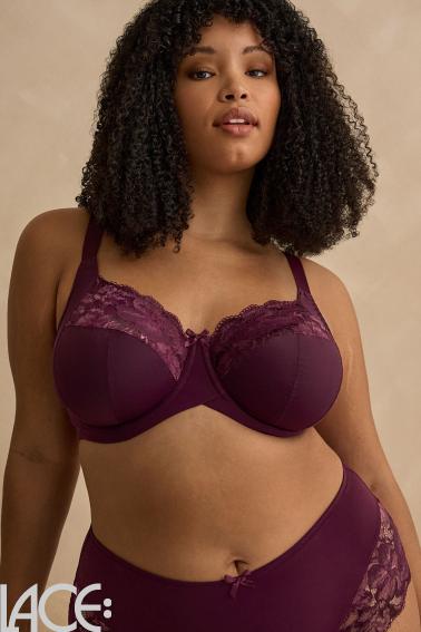 Sculptresse by Panache - Amara BH H-M skål