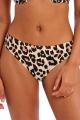 Freya Swim - Animal Instinct Bikini Tai trusse