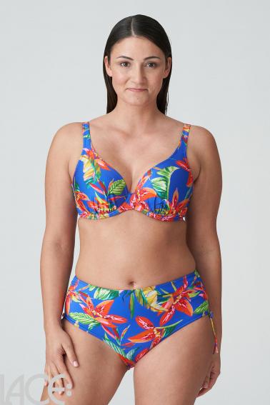 PrimaDonna Swim - Latakia Bikini BH med dyb udskæring D-G skål