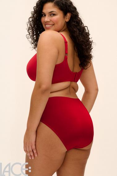 Elomi - Smooth So comfy Høj trusse