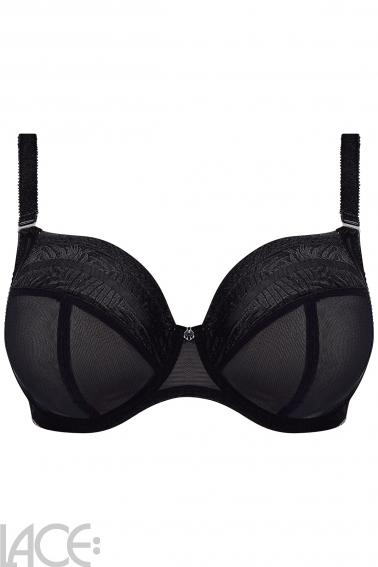 Fantasie Lingerie - Devote BH - Side support - F-K skål 