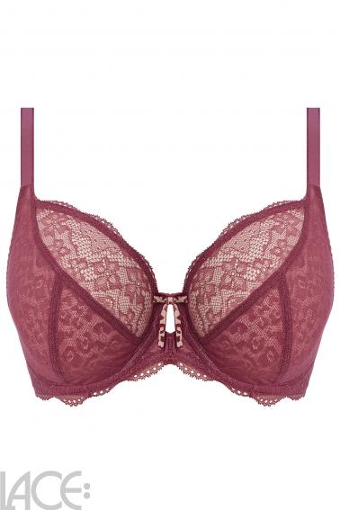 Freya Lingerie - Fancies Décolleté BH F-I skål