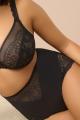 PrimaDonna Lingerie - Shimla Højtaljet Brasiliansk trusse