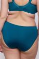 PrimaDonna Lingerie - Deauville Høj trusse ensfarvet PrimaDonna Lingerie - Deauville Høj trusse ensfarvet