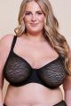 Curvy Kate - Smoothie Lace Formpresset BH G-K skål