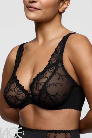 PrimaDonna Lingerie - Solisse Décolleté BH D-G skål