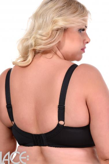 Ava - 3/4 Skål BH F-K skål - Ava Ellise