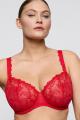 PrimaDonna Lingerie - Solisse Balkonette BH E-G skål PrimaDonna Lingerie - Solisse Balkonette BH E-G skål