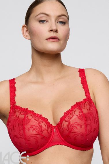 PrimaDonna Lingerie - Solisse Balkonette BH E-G skål