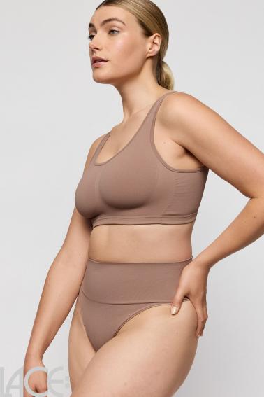 PrimaDonna Lingerie - Nudda Shape Panty - G-streng