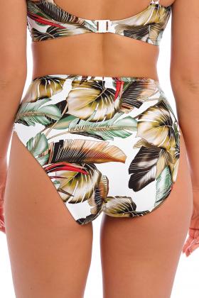 Fantasie Swim - Kinabalu Bikini Høj trusse