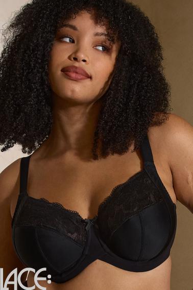 Sculptresse by Panache - Amara BH H-M skål