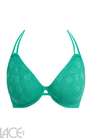Freya Swim - Nomad Nights Bikini BH Triangle F-H skål