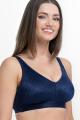 Rosme Lingerie - BH Everyday uden bøjle F-H skål - Rosme 05