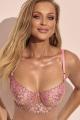 Kinga - Bralette E-H skål - Kinga 82