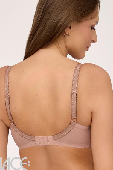 Ava - 3/4 Skål BH - foret - G-J skål - Ava 47