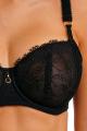 Freya Lingerie - Fascinate 3/4 Skål BH F-I skål