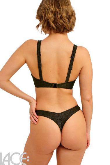 Freya Swim - Arizona Wave Bikini BH med dyb udskæring G-M skål