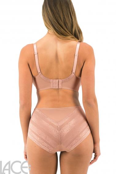 Fantasie Lingerie - Devote Høj trusse