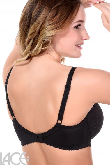 Ava - 3/4 Skål BH F-K skål - Ava Ellise