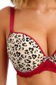 Freya Lingerie - Cherish Me Push Up BH F-J skål