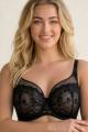 LACE Lingerie - 3/4 Skål BH F-J skål - LACE #5 LACE Lingerie - 3/4 Skål BH F-J skål - LACE #5