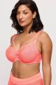PrimaDonna Lingerie - Sophora 3/4 Skål BH E-G skål