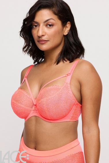 PrimaDonna Lingerie - Sophora 3/4 Skål BH E-G skål
