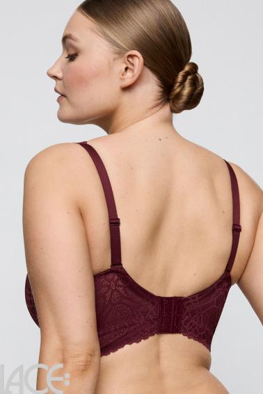 PrimaDonna Lingerie - Salerno Bralette uden bøjle E-G Skål