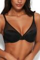 Gossard - Glossies Push Up BH F-J skål