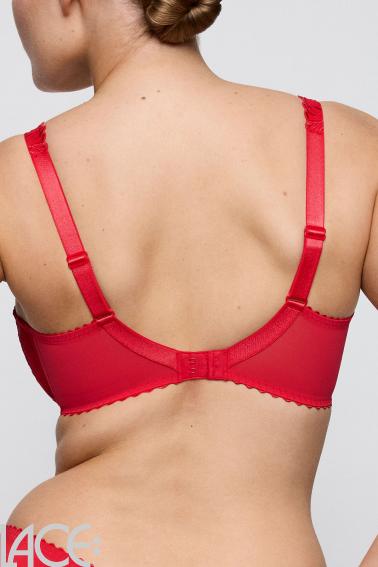 PrimaDonna Lingerie - Solisse Balkonette BH E-G skål