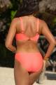 Volin - Bikini BH med dyb udskæring F-I skål - Volin 37