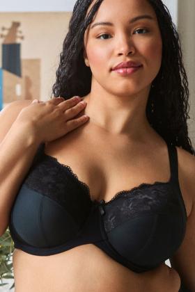 Sculptresse by Panache - Amara BH H-M skål Sculptresse by Panache - Amara BH H-M skål