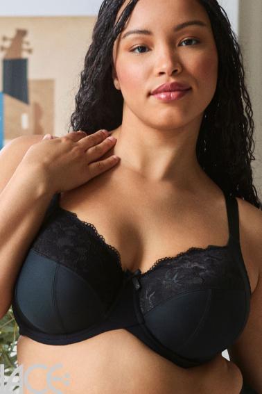 Sculptresse by Panache - Amara BH H-M skål