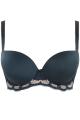 Panache Lingerie - Clara T-shirt BH F-I skål