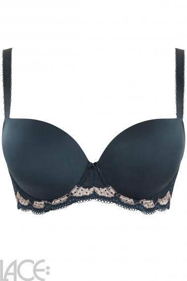 Panache Lingerie - Clara T-shirt BH F-I skål