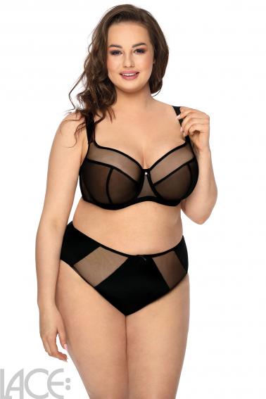 MAT Lingerie - Aggie 3/4 Skål BH F-I skål