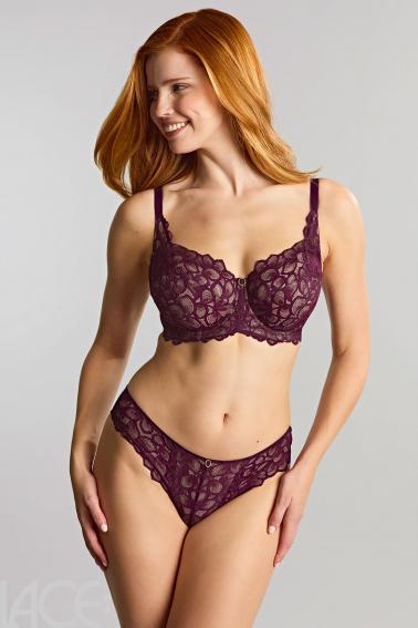 Panache Lingerie - Allure BH G-M skål